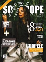 So FN Dope Magazine